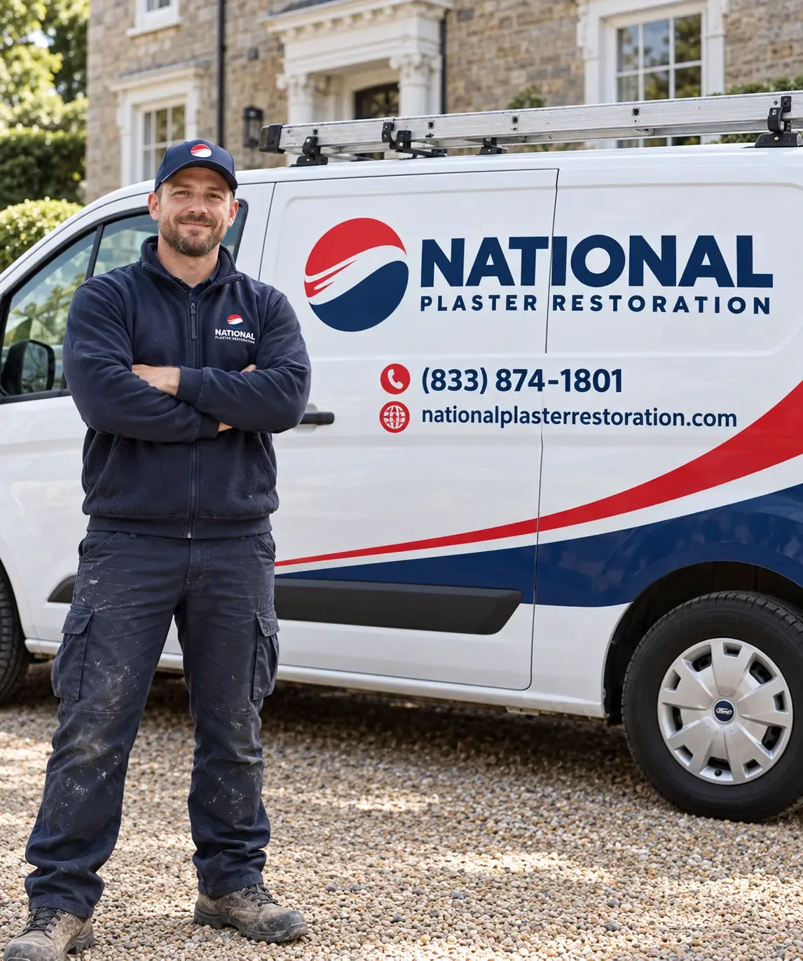 Plaster Repair Alamo, ND FAQs